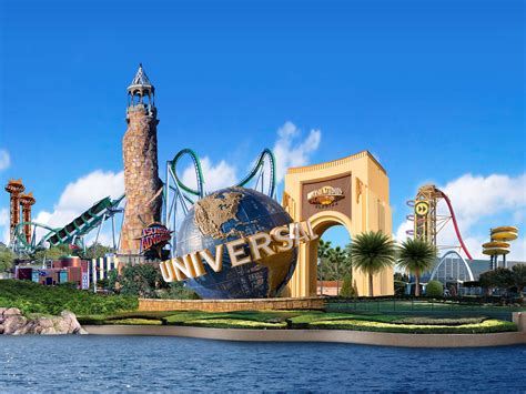 Top 10 Orlando Attractions And Travel Tips Best Time To Visit