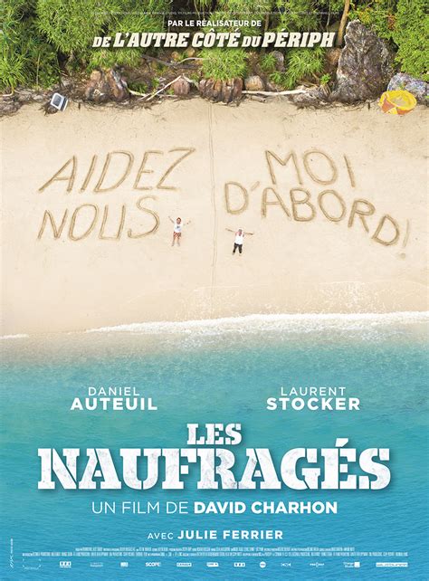Critiques Du Film Les Naufragés Page 6 Allociné