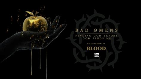 Bad Omens Blood Acordes Chordify