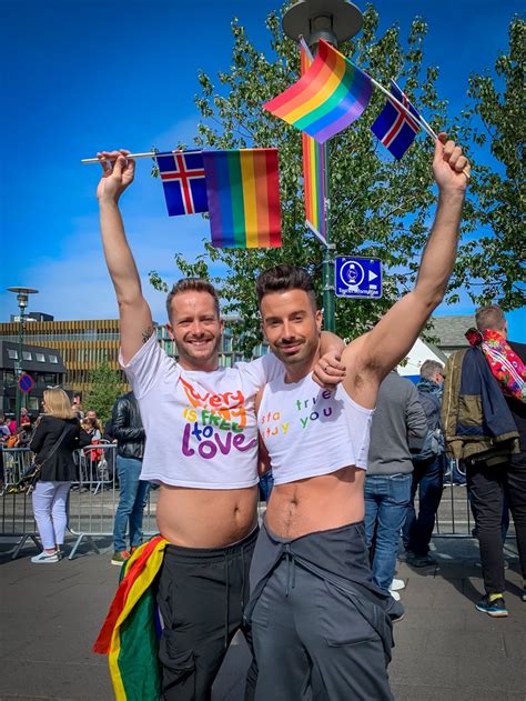 Gay Reykjavik Guide 2023 Complete Lgbtq Travel Guide The Globetrotter Guys