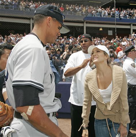 Jennifer Lopez Y Alex Rodríguez Tienen Varios Meses Saliendo Univision
