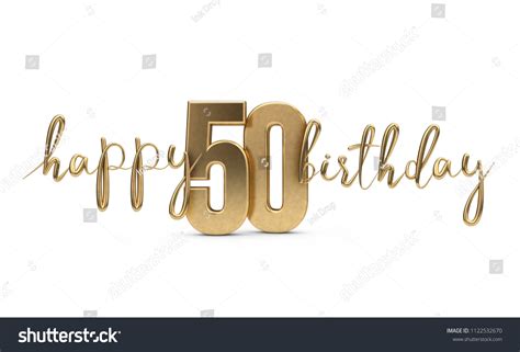 Happy 50th Birthday Images Browse 8332 Stock Photos And Vectors Free