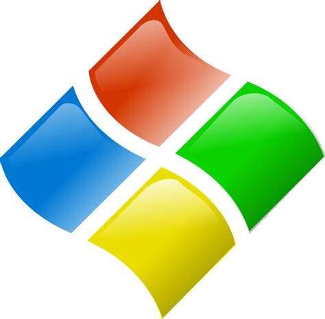 Windows Logo Png Photo Clip Art Image Png Play