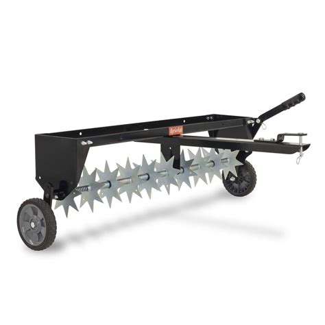 Spike Aerator