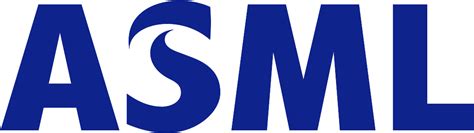Asml gives the world's leading chipmakers the power to mass produce patterns on silicon, helping to make computer chips smaller, faster and greener. File: ASML Holding N.V. logo.svg - Wikipedia, the free ...