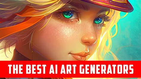 Top Best Free Ai Art Generator Centralaitools Com