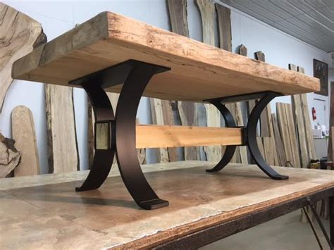 Metal table legs look great under coffee tables, desks and console tables. Steel Coffee Table Base. Ohiowoodlands Table Legs. Coffee ...