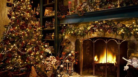 Hd Wallpaper Holidays 1920x1080 Tree Christmas Merry Christmas