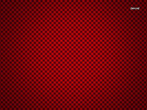 Red Checkered Pattern Digital Art Lentine Marine