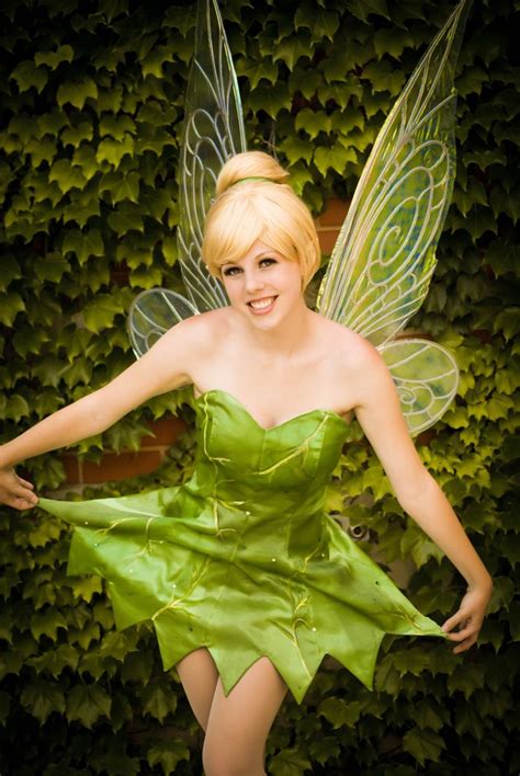 tinkerbell best of cosplay collection tinker bell costume disney cosplay tinkerbell