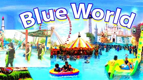 Blue World Kanpur Blue World Park Kanpur Ticket Price 2023 Full