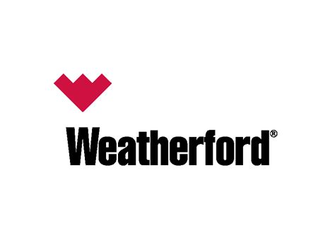Download Weatherford International Logo Png And Vector Pdf Svg Ai