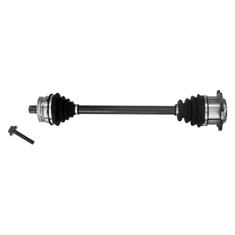 Gsp North America® Ncv23597 Front Driver Side Cv Axle Assembly