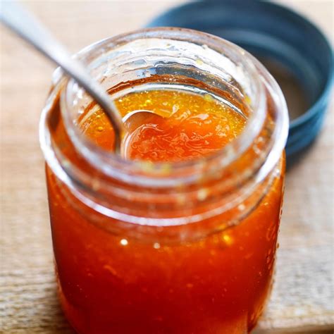 Marmalade is the preserve of the elderly, data shows