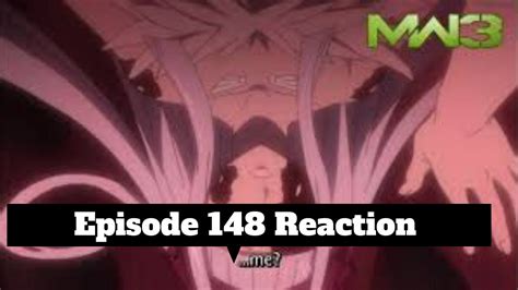 Fairy Tail Episode 148 Blind Reaction English Dubbed Recap YouTube