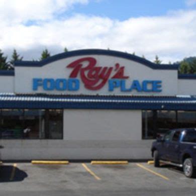 Posted on august 30, 2015. Ray's Food Place- Rogue River Delivery or Pickup in Rogue ...
