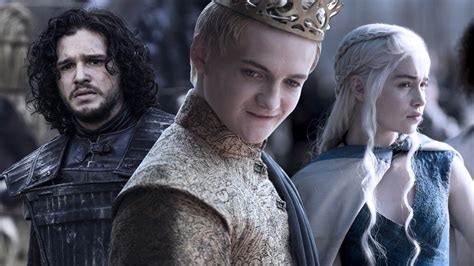Unfortunately our map isn't updated to season 4 right now. Game of Thrones: 5 Things We're Excited to See in Season 4! - IGN