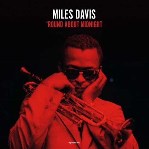 Miles Davis DOL Abour Midnight