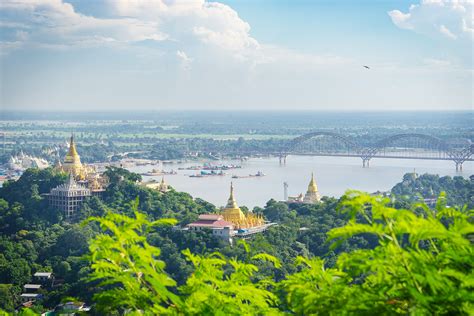 ザガイン地域 Mingalago ミャンマー観光ガイドブック ミャンマーの便利で役立つ観光情報を発信いたします！