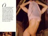 Naked Patricia Ann Reagan In Playboy Celebrity Centerfold Patricia Ann