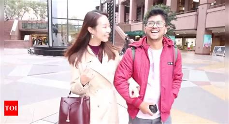 When An Indian Youtuber Rented A Girlfriend In Japan Legally All You Need To Know About Japan