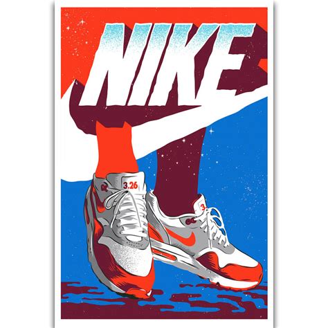 Shoes drawing art prints painting art projects art painting women in history art sketches aviation art easy canvas art canvas art. S2809 Air Max 30 Anniversary Shoes Sneaker Fashion Wall ...