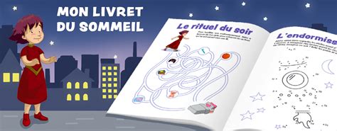 Livret Jeu P Dagogique Sur Le Sommeil Gratuit