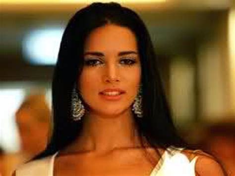 Mónica Spear Miss Venezuela 2004 Muere Tiroteada Junto A Su Marido Y Su Hija De 5 Años