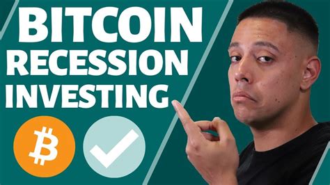 Should you invest in it? My Bitcoin Recession Investing Plan for 2020 | LIVE Q&A ...
