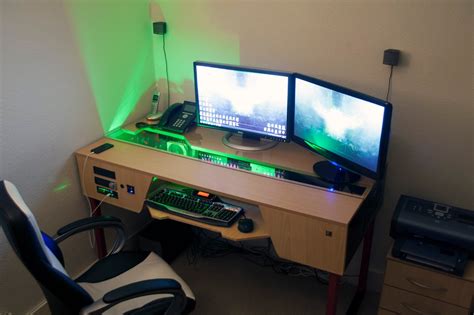 Pt Indonesia Diy Computer Desks That Really Work For Your