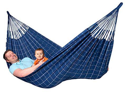 La Siesta Brisa Marine Weather Resistant Double Classic Hammock