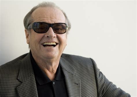 Jack nicholson is a legendary american actor who has been one of the biggest stalwarts of hollywood for close to 6 jack nicholson is without doubt among the greatest that hollywood has ever had. Surprising Things You Didn't Know About Jack Nicholson - Paydayville