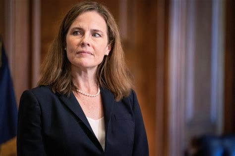 Senate Confirms Amy Coney Barrett Heralding New Conservative Era For Supreme Court