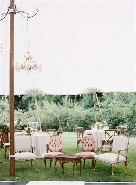 Breathtaking Tent Ideas For Your Outdoor Wedding Outdoor Wedding