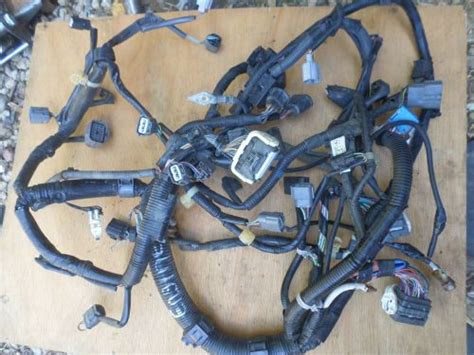 Wiring diagrams mazda by year. 28 Mazda 3 Wiring Harness Diagram - Wiring Database 2020