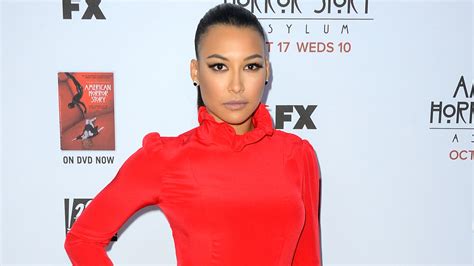 Watch Access Hollywood Highlight ‘glee’ Star Naya Rivera Missing After Son Found Alone In Boat