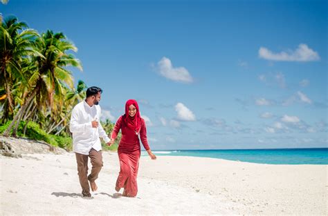 Maldives Honeymoon Itinerary - 5 days and 4 nights Itinerary to Paradise!