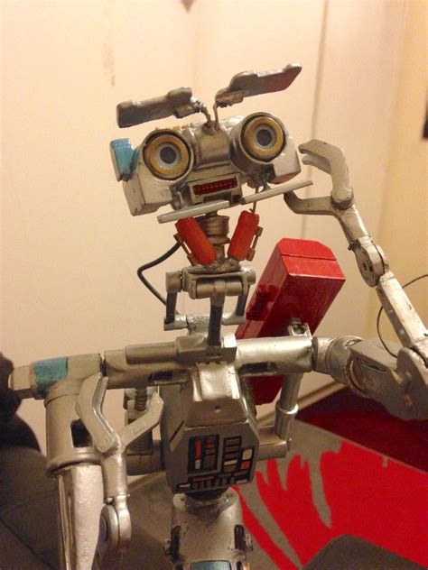 8 Pics Short Circuit Robot Toy And Description Alqu Blog