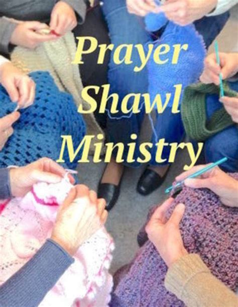 Desert Spring United Methodist Church Prayer Shawl Ministry