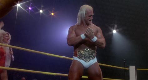 Hulk Hogan Movies Which Films Feature The Wrestling Legend