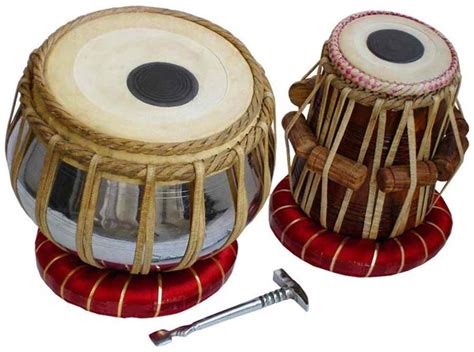 The music of the indian subcontinent is usually divided into two major traditions of classical music: Indian Music Instruments | Cultural India, Culture of India