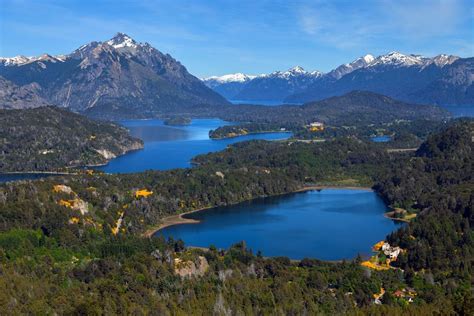 The 10 Best Nahuel Huapi National Park Tours And Tickets 2021 Bariloche