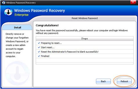 How To Reset Forgotten Lost Windows Server 2012 R2 Domain Password