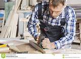 Pictures of Working As A Carpenter
