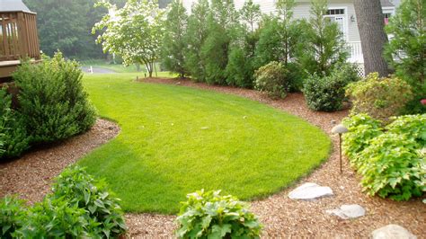 Backyard Landscaping Ideas - LAND DESIGNS UNLIMITED LLC