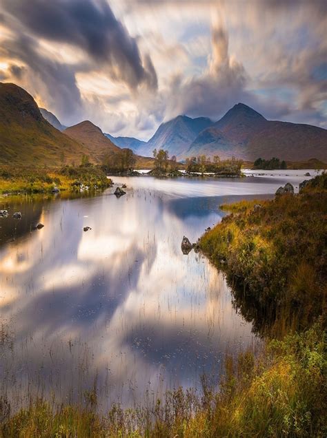 Cairngorms National Park Highlands Scotland Great Britain Blogposts