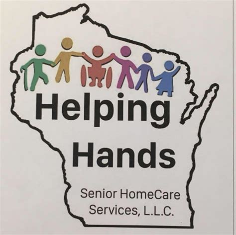 Helping Hands Senior Homecare Services Llc