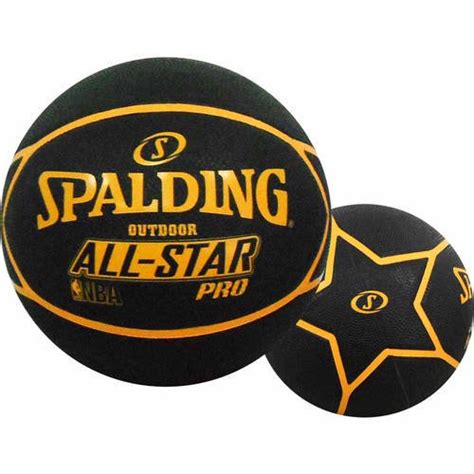 Spalding Nba All Star Pro Basketball