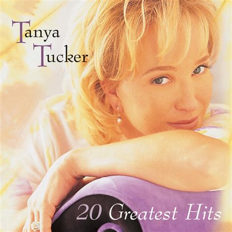 Tanya Tucker 20 Greatest Hits” álbum De Tanya Tucker En Apple Music