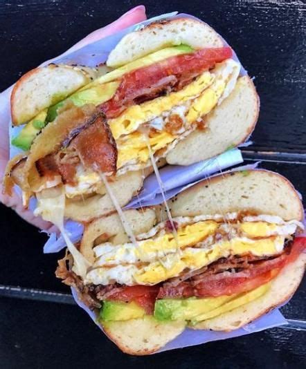 Breakfast Sandwich Aesthetic 63 Ideas For 2019 Food Breakfast Bagel